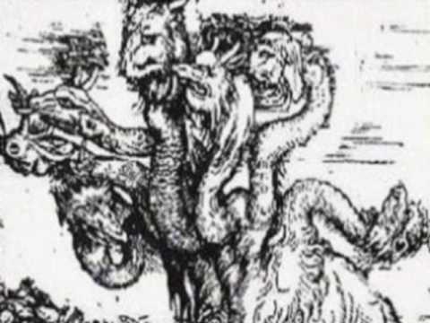 Video thumbnail for Forgotten Centuries