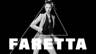 FARETTA | Fashion Runway Model | STAR OF THE WEEK