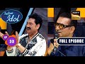 Indian Idol S14 | Abhijeet's Challenge | Ep 33 | Full Episode | 27 Jan 2024