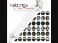 4 String feat Tina Cousins / Curious (Original ...