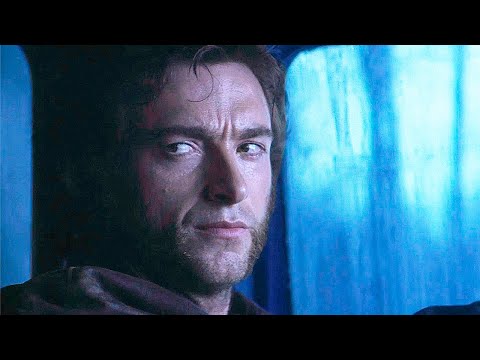 Logan Meets Rogue Scene - X-Men (2000) Movie Clip HD