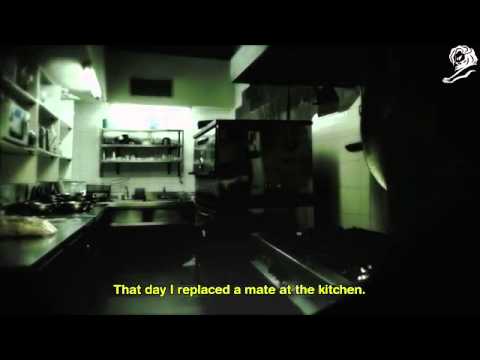 Cabina de la memoria - AMIA - Ogilvy & Mather Argentina