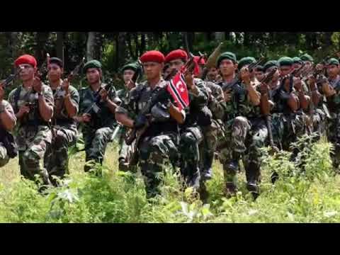 Lagu Aceh Bob Rizal.