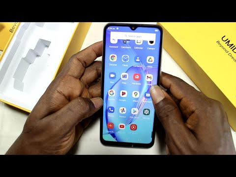Umidigi Power 7S Unboxing And Full Review - New Entry-Level Budget King?