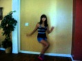 Shyan Twist My Hips