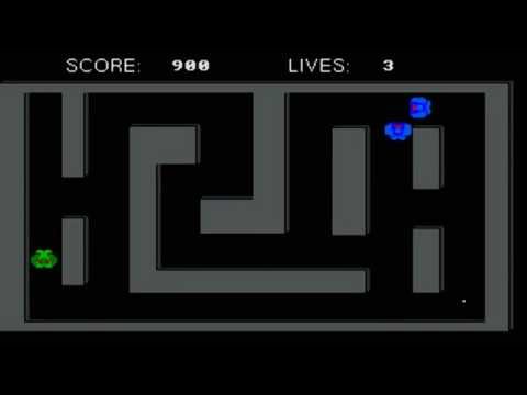 Cyborg Crisis picture