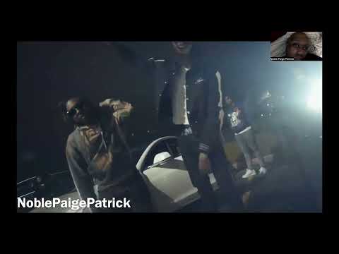 ECB Tweez x @babyfxce_e  - 177 Official Music Video Shot By MSV