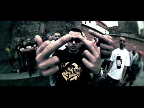 GRABA - Pierdolimy podziały feat. EMBLEMAT (OFFICIAL VIDEO)