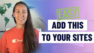 How to Easily Add a Cookie Policy to Your Website (Or Your Clients)