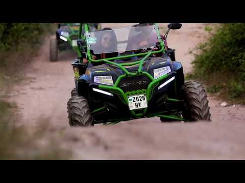 Makofi Zanzibuggy - Nungwi - Zanzibar