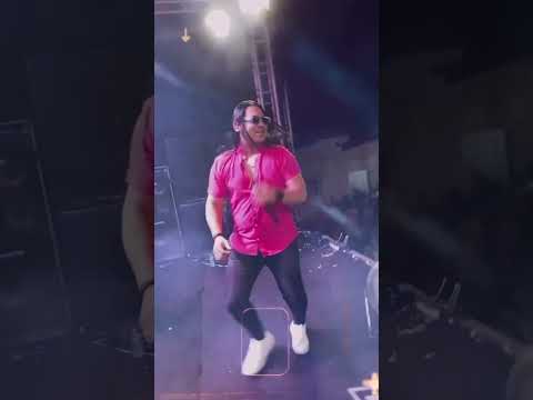 Fala mal de mim - Show Bonde do Brasil (Swing do Cabeludo)