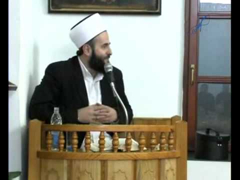 "Kad se pojave munafici..."