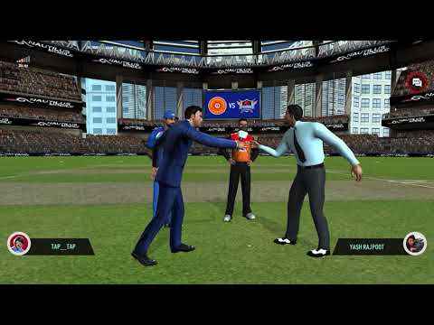 Video cover