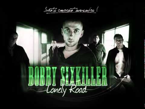 Bobby Sixkiller - Nancy Soul City Rockers (2011)