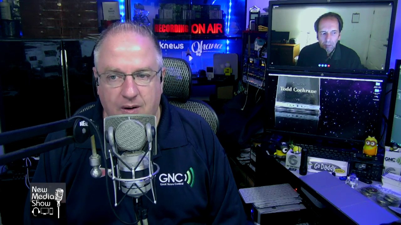 NMS #151 Deconstruct Innovation