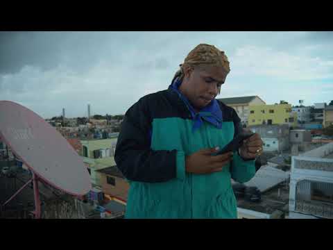 Young Izak - PSSAEM ( Video Oficial )