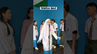 Download lagu Tabola Bale Karaoke Berantai mp3