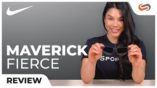 Nike Maverick Fierce