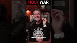 Holy War