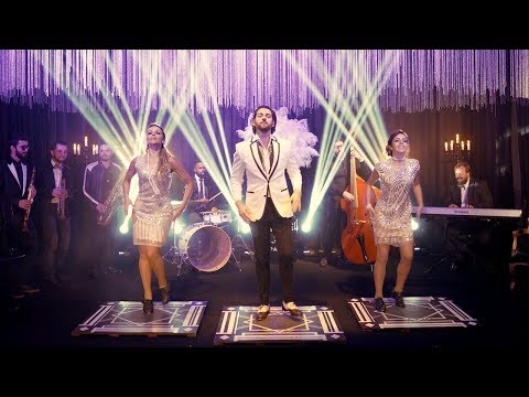 TAP JAZZ - Feeling Good / Hit The Road Jack