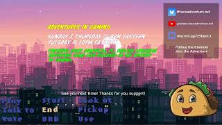 Alice's Lullaby (2024) | Adventures in Gaming [Game #557]