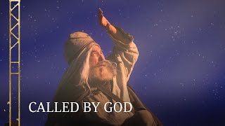 The Lord Calls Lehi as a Prophet | 1 Nephi 1:4–6 | Book of Mormon