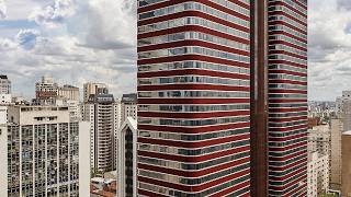 Renaissance Sao Paulo Hotel | São Paulo, Brazil | Hotel Review 🛏️