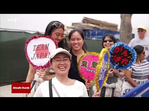 RAAM 2023 Aktuelle Stunde