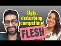 Swara Bhasker & Akshay Oberoi on Flesh | Eros Now