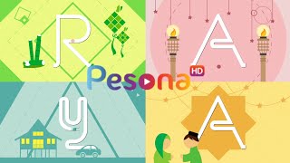 Download lagu Channel ID (2018): Raya | Pesona HD (by Unifi TV) mp3 Download lagu Channel ID (2018): Raya | Pesona HD (by Unifi TV) mp3