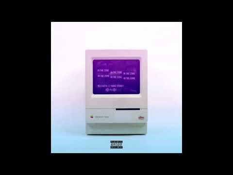 RIZZIATTA X YUNG STONEY - IN THE ZONE (OFFICIAL AUDIO)