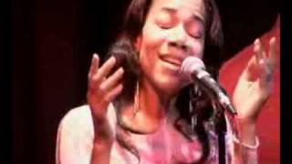 Rome Neal's Banana Puddin Jazz Jam presents Martha Redbone Live at the Nuyorican Poets Cafe
