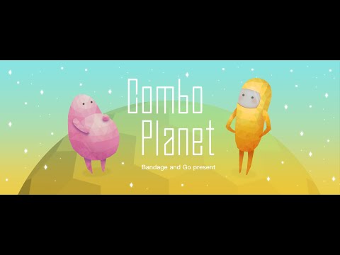 Combo Planet Video