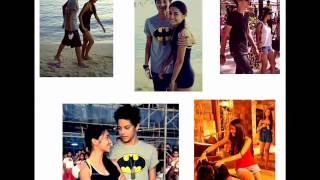 Prinsesa by Daniel Padilla (KathNiel)