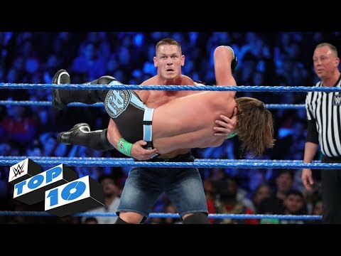 WWE Smackdown 2/27 Viewership Stays Steady