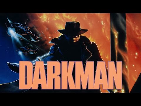 Trailer Darkman