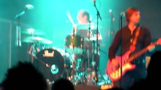 You Am I - Purple Sneakers (Hobart, TAS 19.06.13)