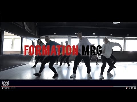 Formation FMRG - Daneshiro - Studio MRG - 2018
