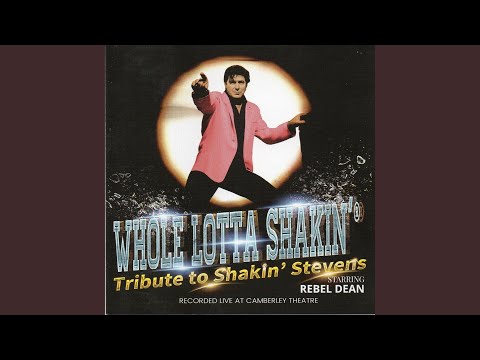 Give Me Your Heart Tonight (Live)