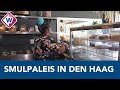 Eigenaren van Het Smulparadijs in Den Haag zitten met hun bedrijfsafval in hun maag - OMROEP WEST