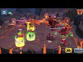 Dungeon Boss - Focus on ... Zomm & Zomminions