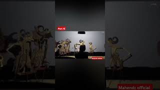 Download lagu Wisanggeni Rabi, Ki Seno Nugroho mp3