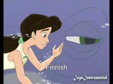 "For a Moment" Multilanguage Fandub