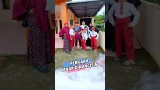 Download lagu THE MATTER OF CHILDREN CRYING‼️ 🧐🤣 #HafizArsyad13 #funny #comedy #laugh #joke #crying #uciulandari mp3