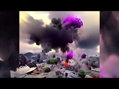 Saddam Bush - Jeder Tag ist wie Krieg für mich