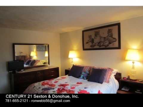 976 Main Unit 27, Melrose MA 02176 - Condo - Real Estate - For Sale -