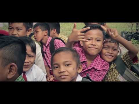 RSA Nusa Waluya I di Desa Riwang, Kaltim (1-8 Agustus 2016)