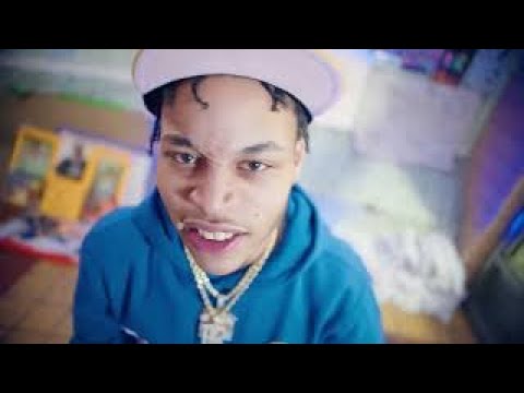 Mel Glizzy- WTF (official video) [Shot By : @cpdfilms]