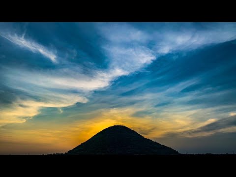 Baranti | Travel Photo story | Weekend Tours and Beyond | 2021