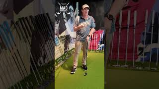 BGT Paradox Putters - Weird or Genius? #BGTparadox #putters